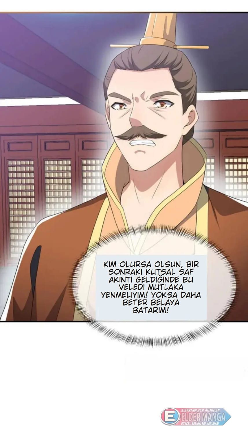 Eşsiz Savaş Ruhu Bölüm 609 - Sayfa 22