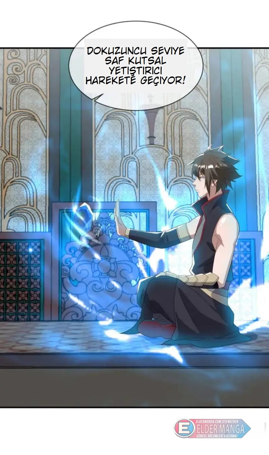 Eşsiz Savaş Ruhu Bölüm 609 - Sayfa 24