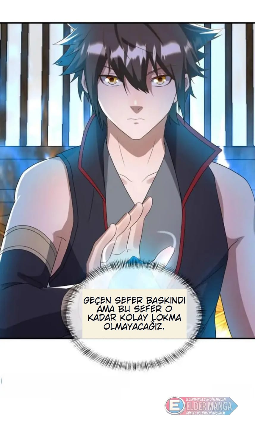 Eşsiz Savaş Ruhu Bölüm 609 - Sayfa 25