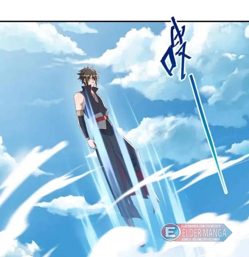 Eşsiz Savaş Ruhu Bölüm 609 - Sayfa 26