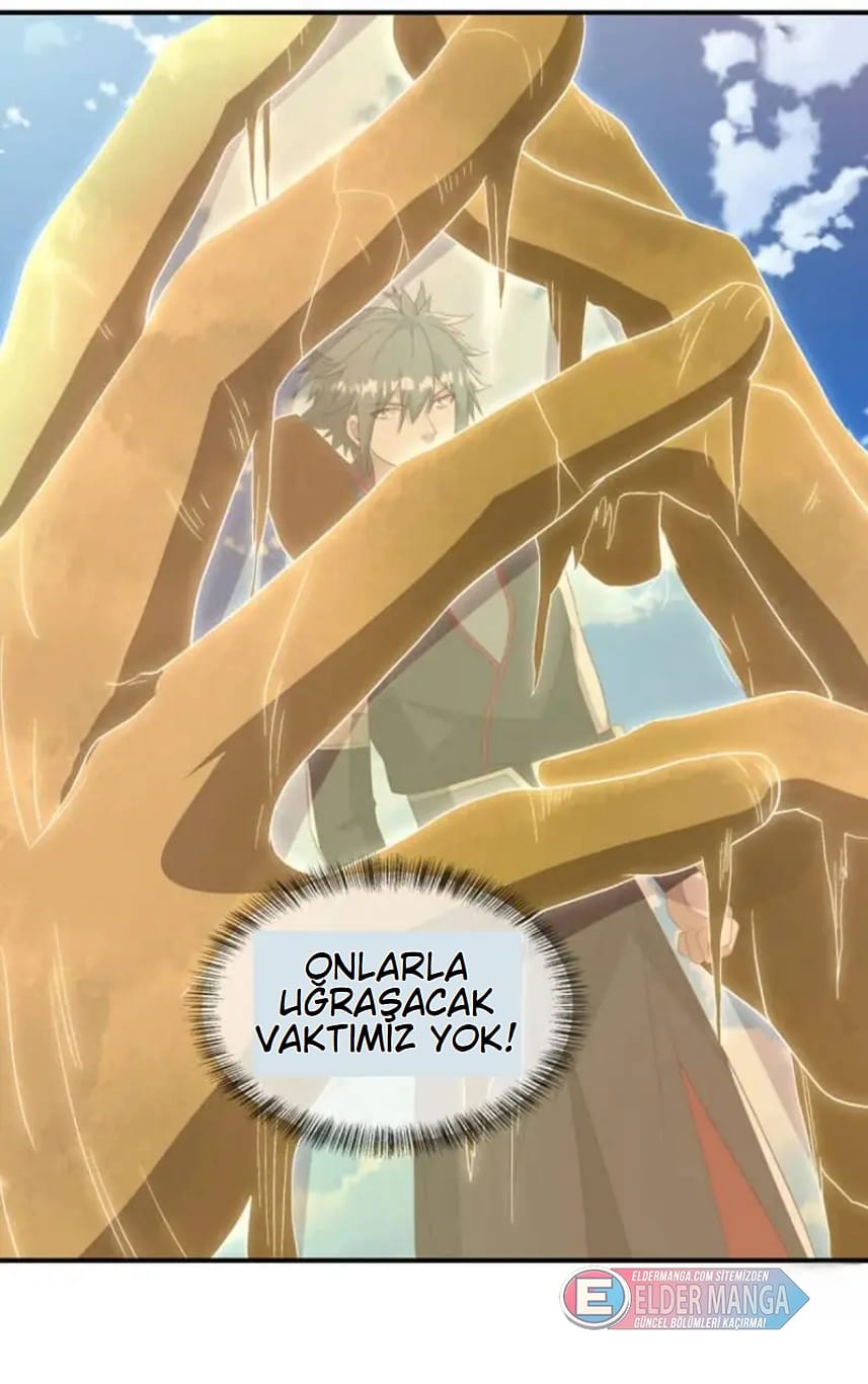 Eşsiz Savaş Ruhu Bölüm 609 - Sayfa 29
