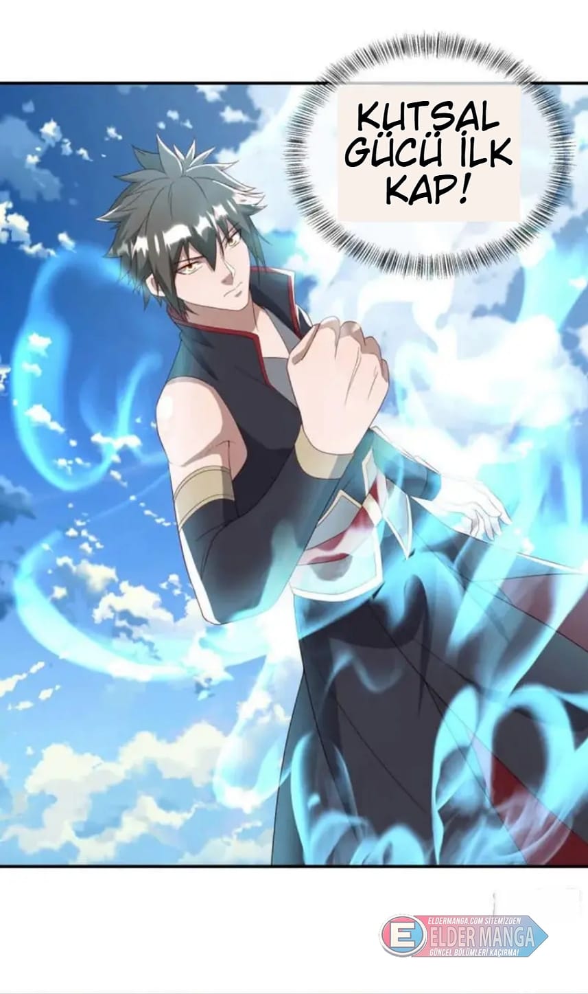 Eşsiz Savaş Ruhu Bölüm 609 - Sayfa 30