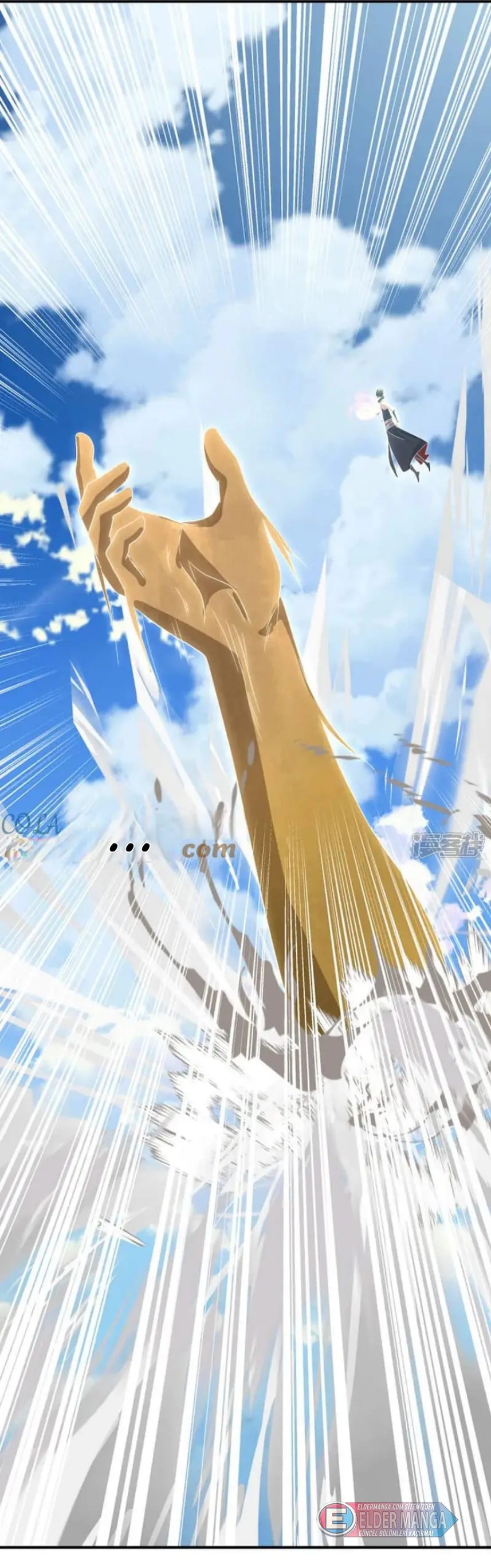 Eşsiz Savaş Ruhu Bölüm 609 - Sayfa 31