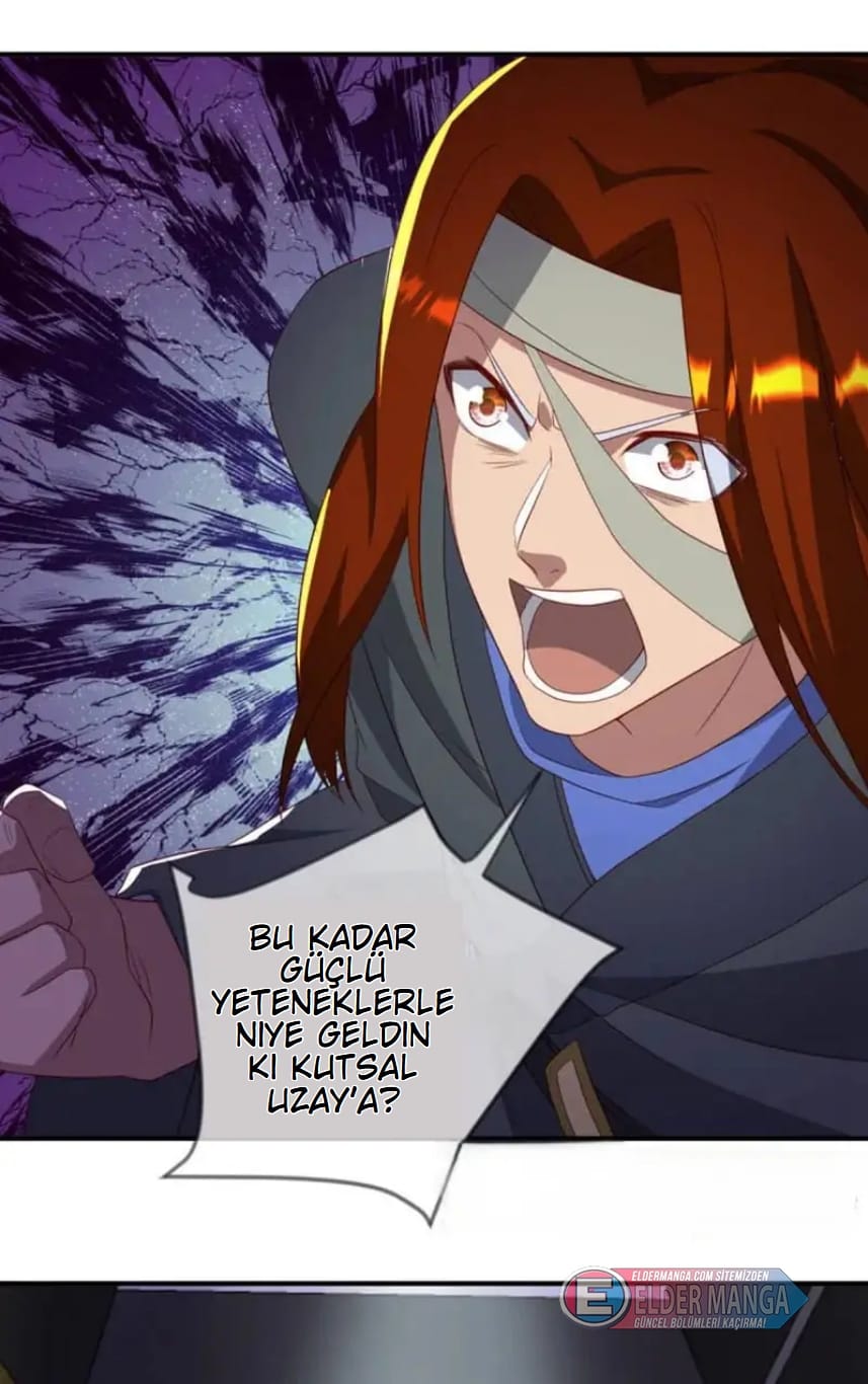Eşsiz Savaş Ruhu Bölüm 609 - Sayfa 33