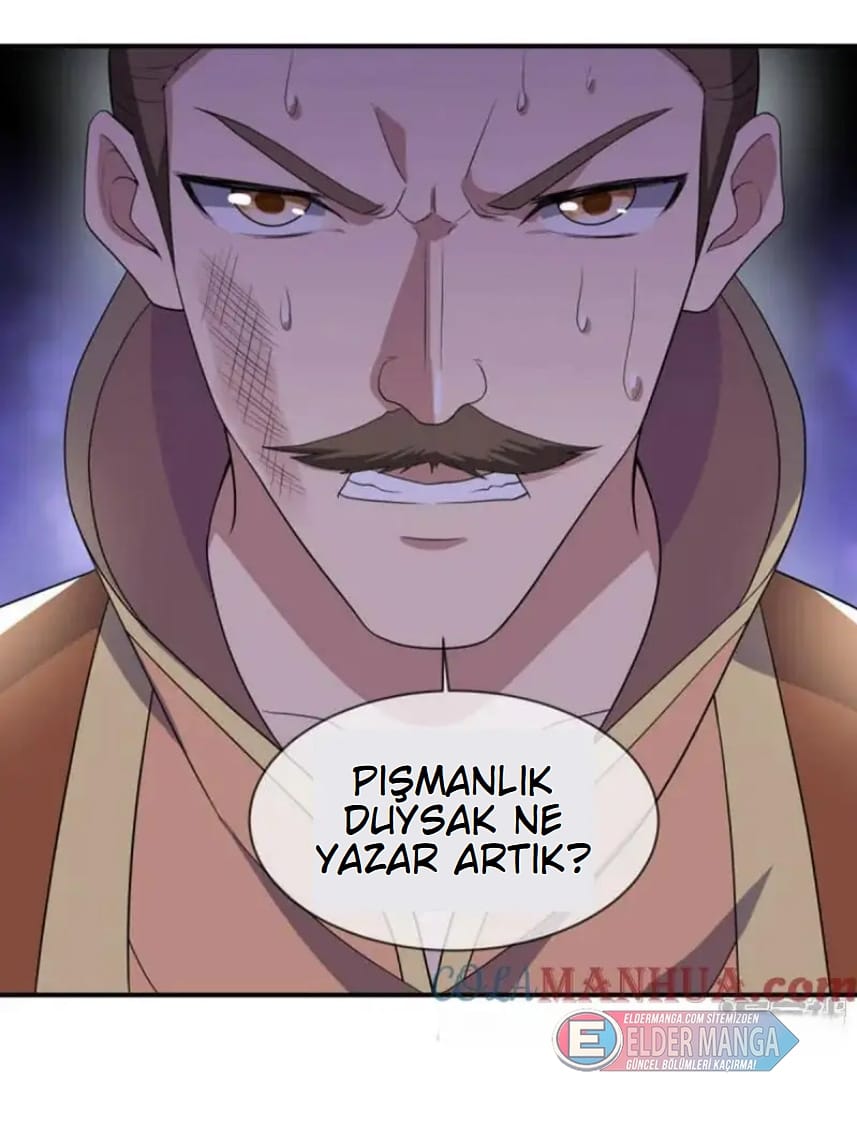 Eşsiz Savaş Ruhu Bölüm 609 - Sayfa 36