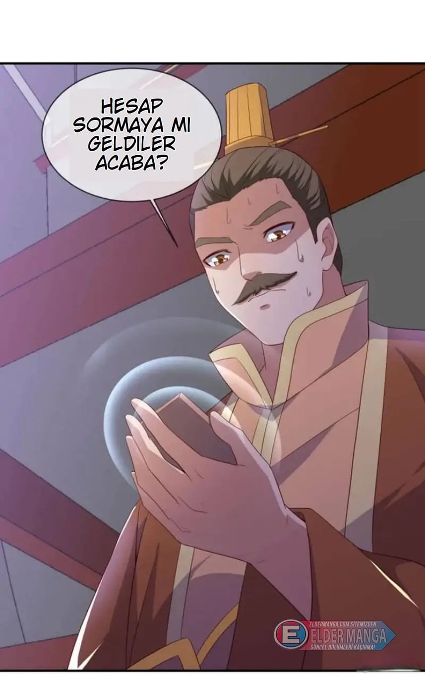 Eşsiz Savaş Ruhu Bölüm 609 - Sayfa 38