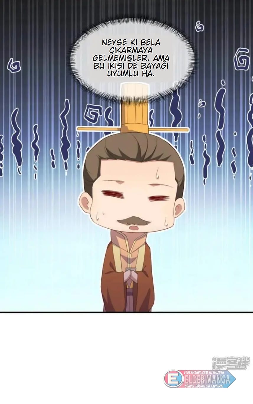 Eşsiz Savaş Ruhu Bölüm 609 - Sayfa 40