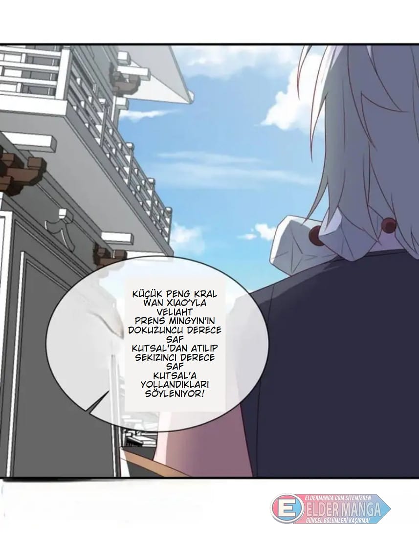 Eşsiz Savaş Ruhu Bölüm 609 - Sayfa 42