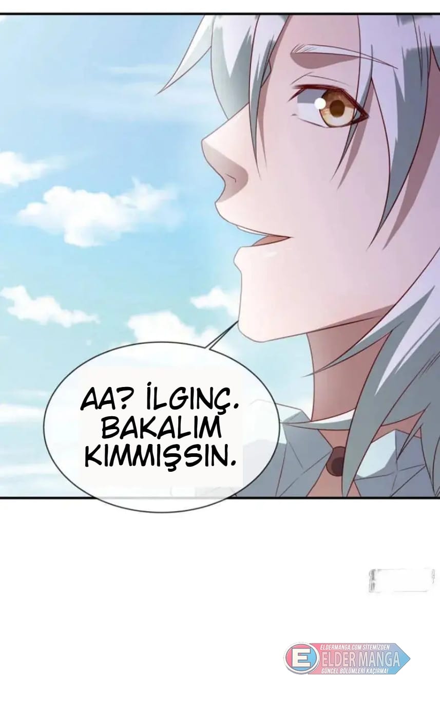 Eşsiz Savaş Ruhu Bölüm 609 - Sayfa 43