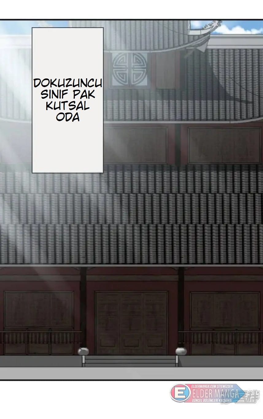 Eşsiz Savaş Ruhu Bölüm 609 - Sayfa 44