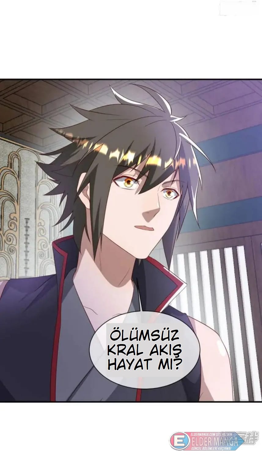 Eşsiz Savaş Ruhu Bölüm 609 - Sayfa 49