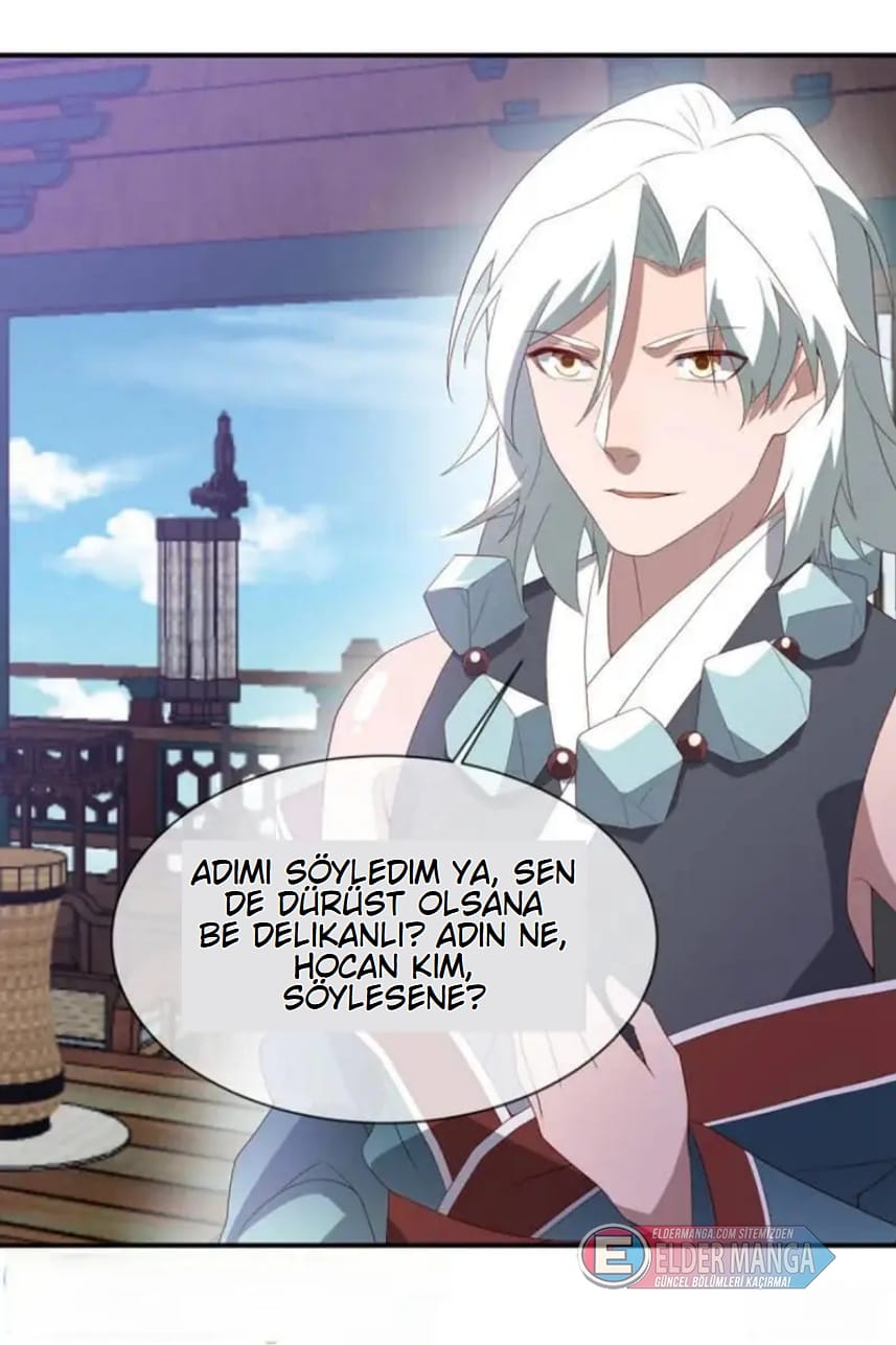 Eşsiz Savaş Ruhu Bölüm 609 - Sayfa 50