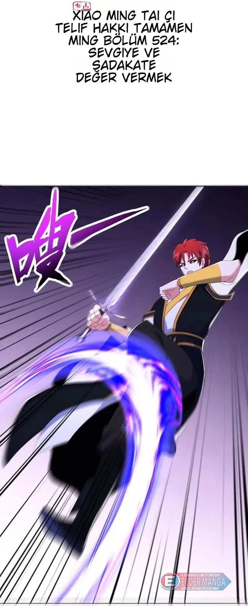 Eşsiz Savaş Ruhu Bölüm 524 - Sayfa 2