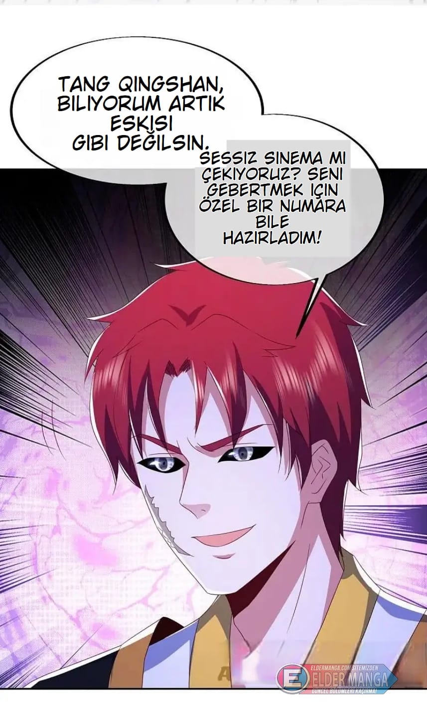 Eşsiz Savaş Ruhu Bölüm 524 - Sayfa 3