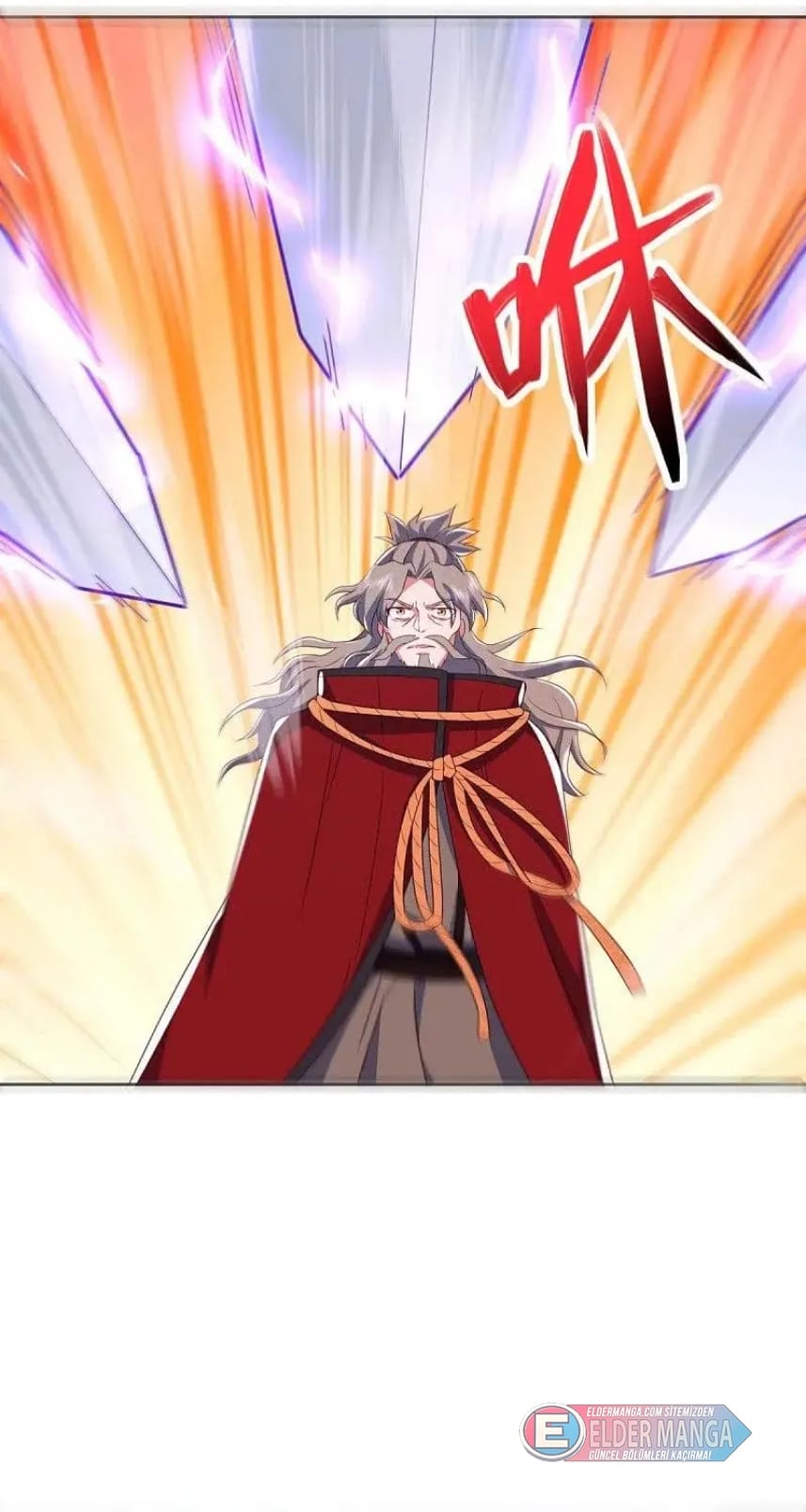 Eşsiz Savaş Ruhu Bölüm 524 - Sayfa 5