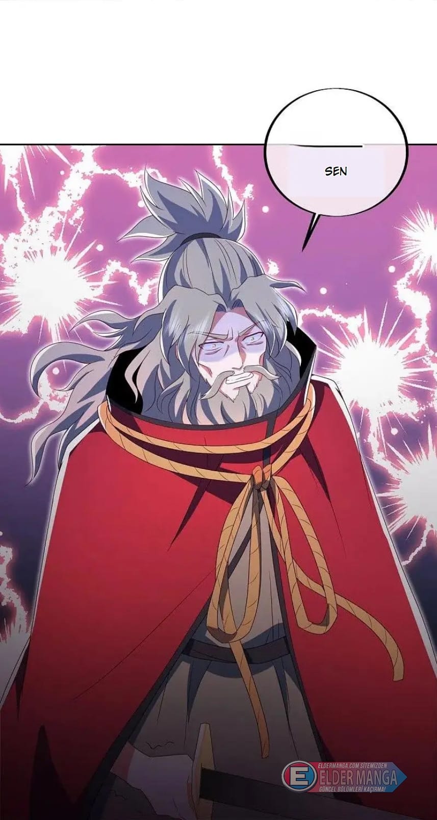 Eşsiz Savaş Ruhu Bölüm 524 - Sayfa 7