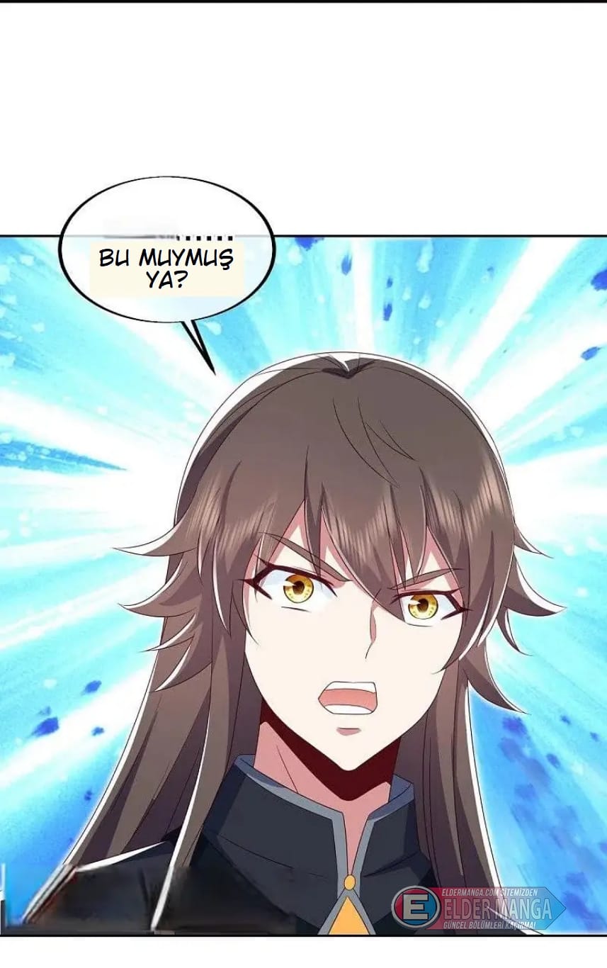Eşsiz Savaş Ruhu Bölüm 524 - Sayfa 8