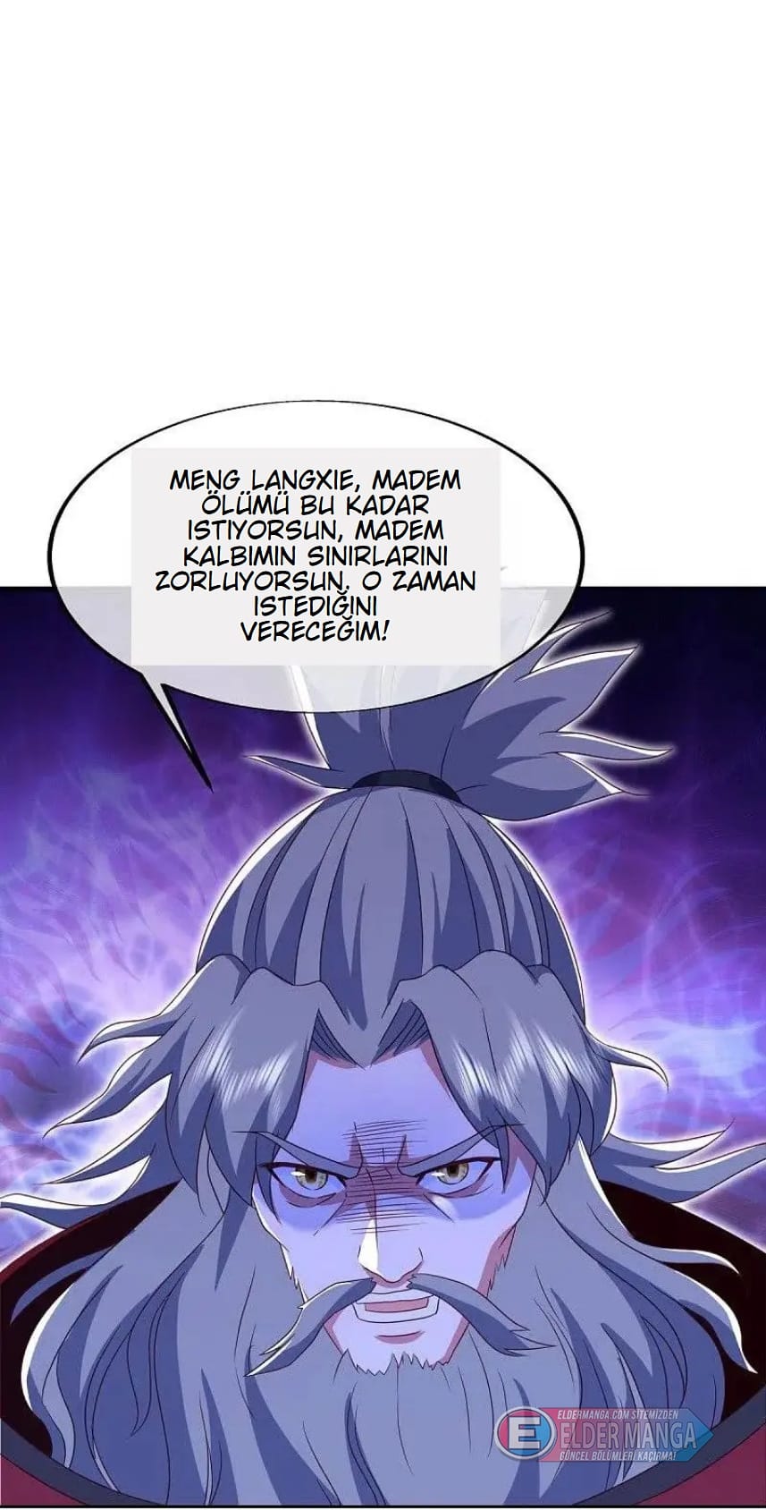 Eşsiz Savaş Ruhu Bölüm 524 - Sayfa 10