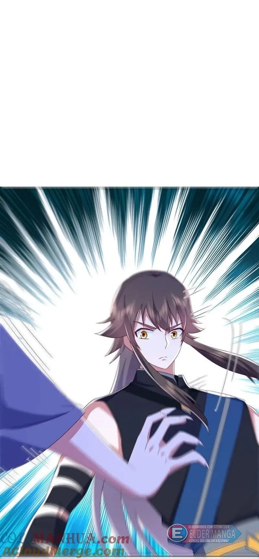 Eşsiz Savaş Ruhu Bölüm 524 - Sayfa 14