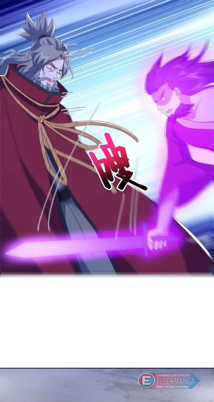 Eşsiz Savaş Ruhu Bölüm 524 - Sayfa 17