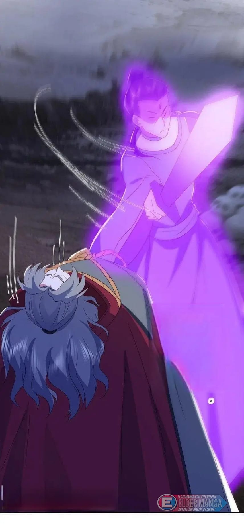 Eşsiz Savaş Ruhu Bölüm 524 - Sayfa 18