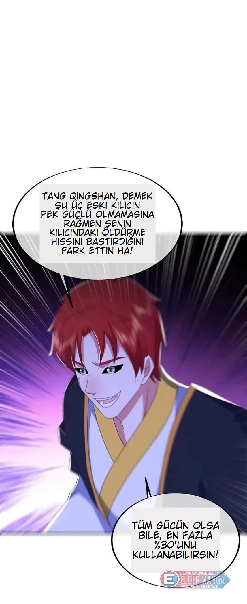 Eşsiz Savaş Ruhu Bölüm 524 - Sayfa 19