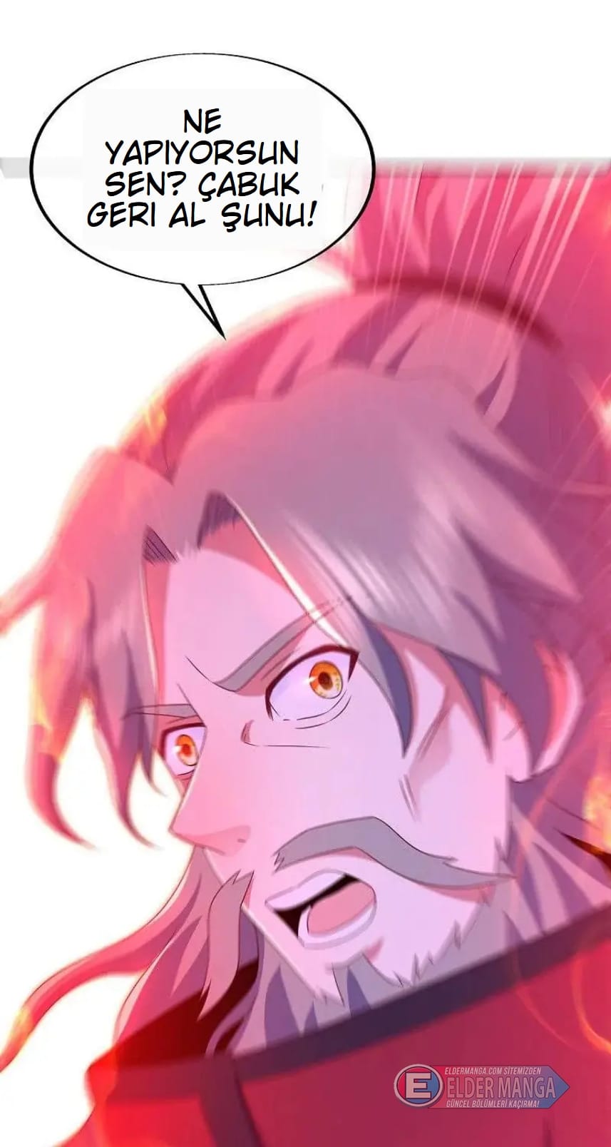 Eşsiz Savaş Ruhu Bölüm 524 - Sayfa 24