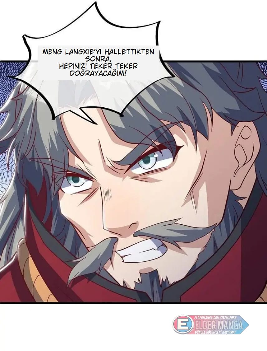 Eşsiz Savaş Ruhu Bölüm 524 - Sayfa 29