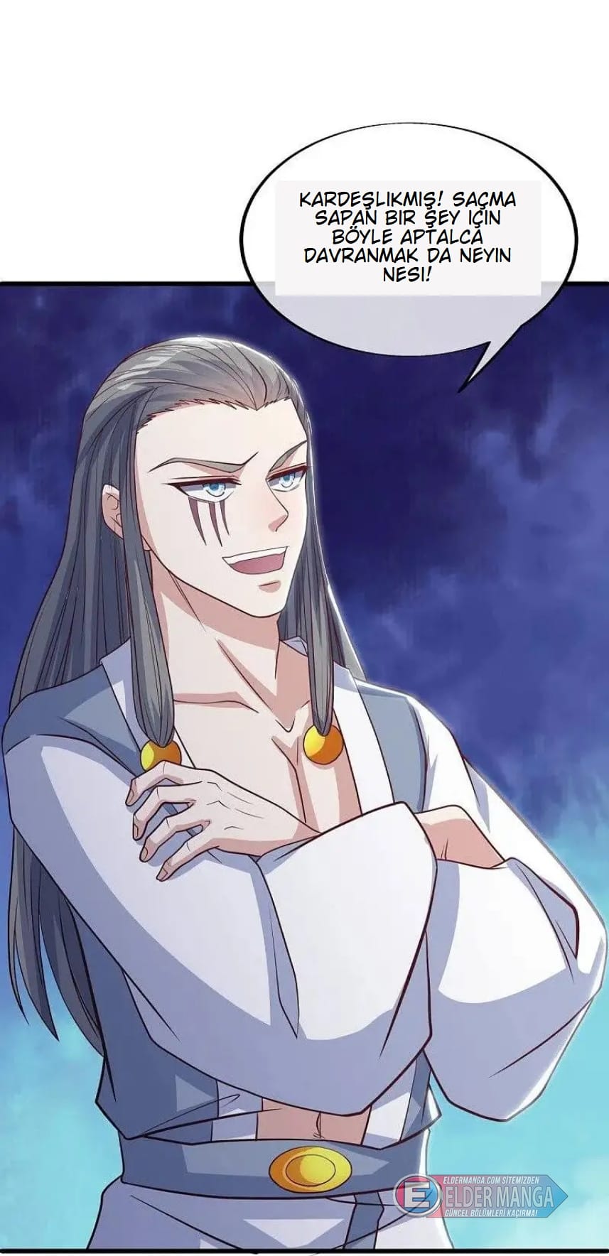 Eşsiz Savaş Ruhu Bölüm 524 - Sayfa 31