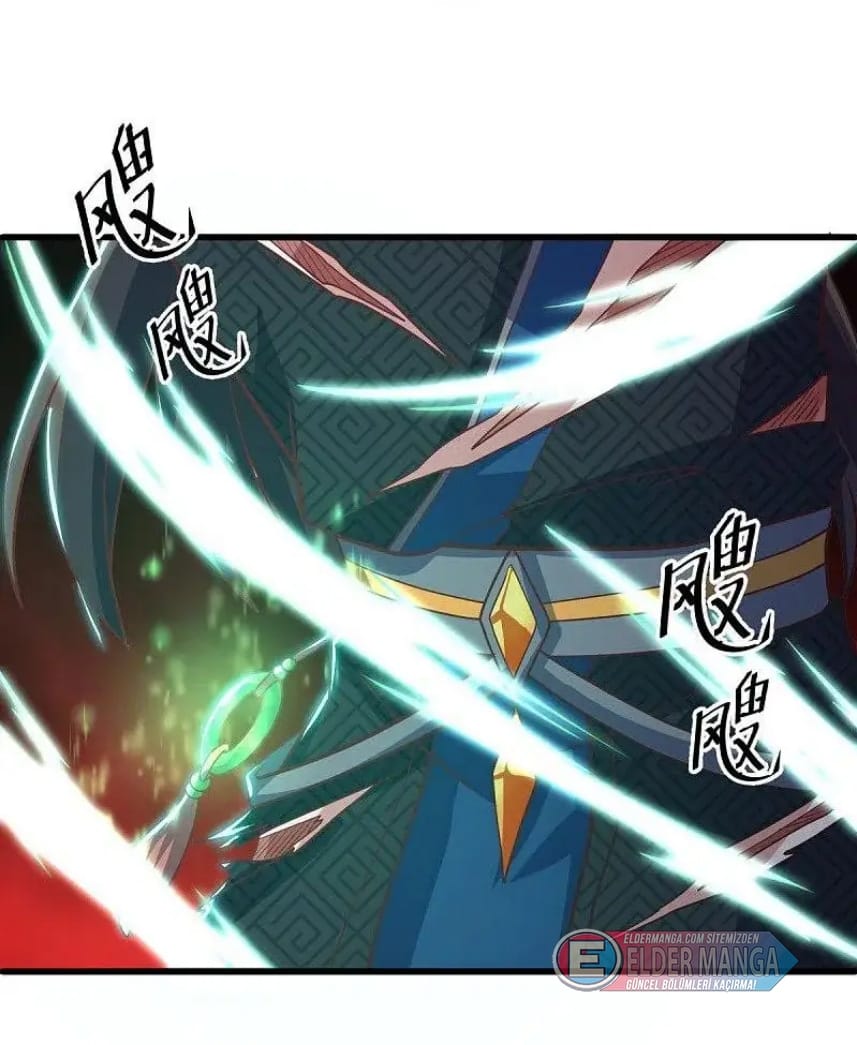 Eşsiz Savaş Ruhu Bölüm 524 - Sayfa 32