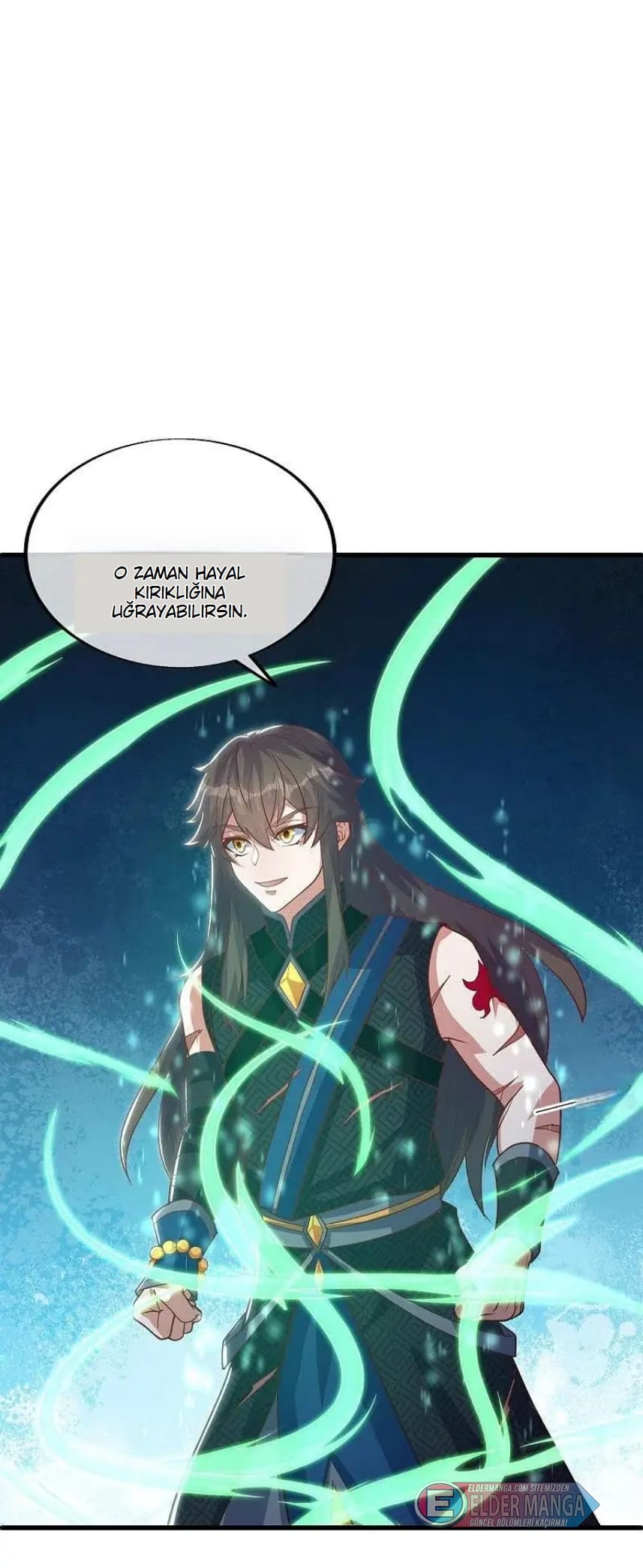 Eşsiz Savaş Ruhu Bölüm 524 - Sayfa 34