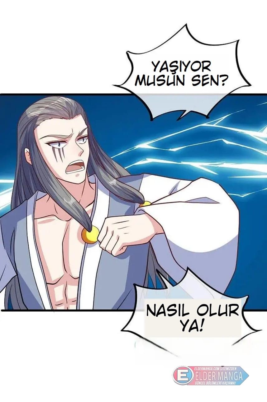 Eşsiz Savaş Ruhu Bölüm 524 - Sayfa 35