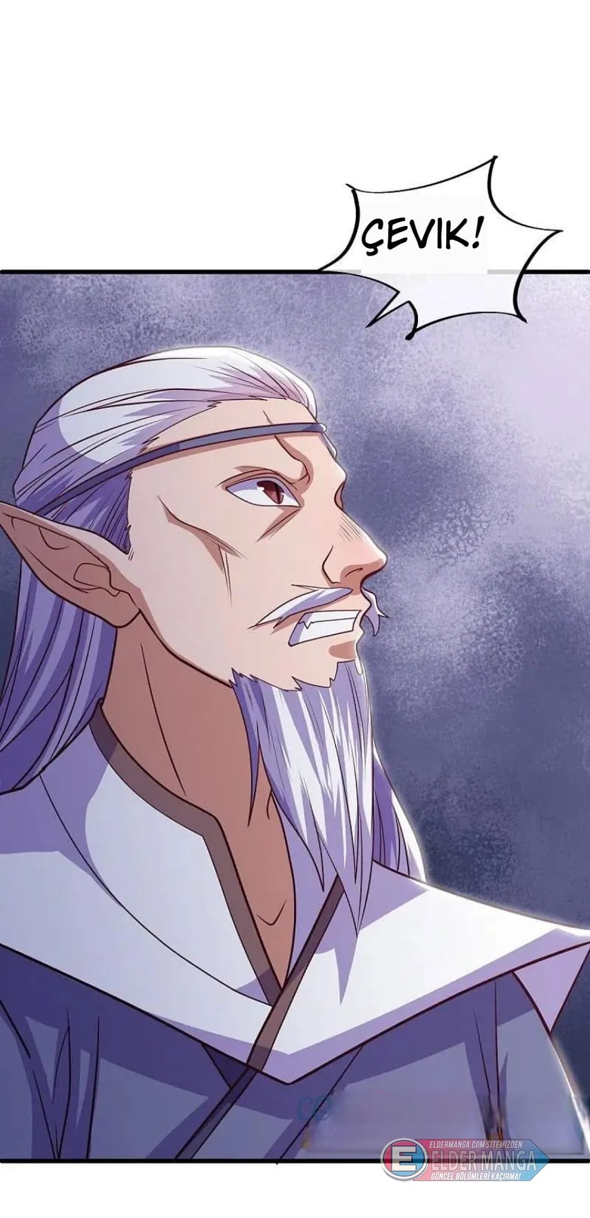 Eşsiz Savaş Ruhu Bölüm 524 - Sayfa 37