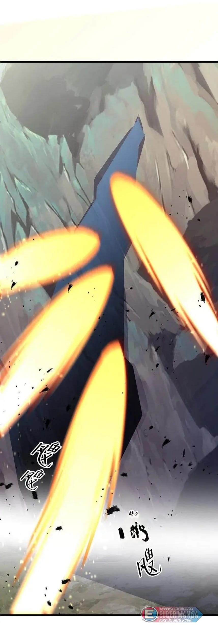 Eşsiz Savaş Ruhu Bölüm 524 - Sayfa 38