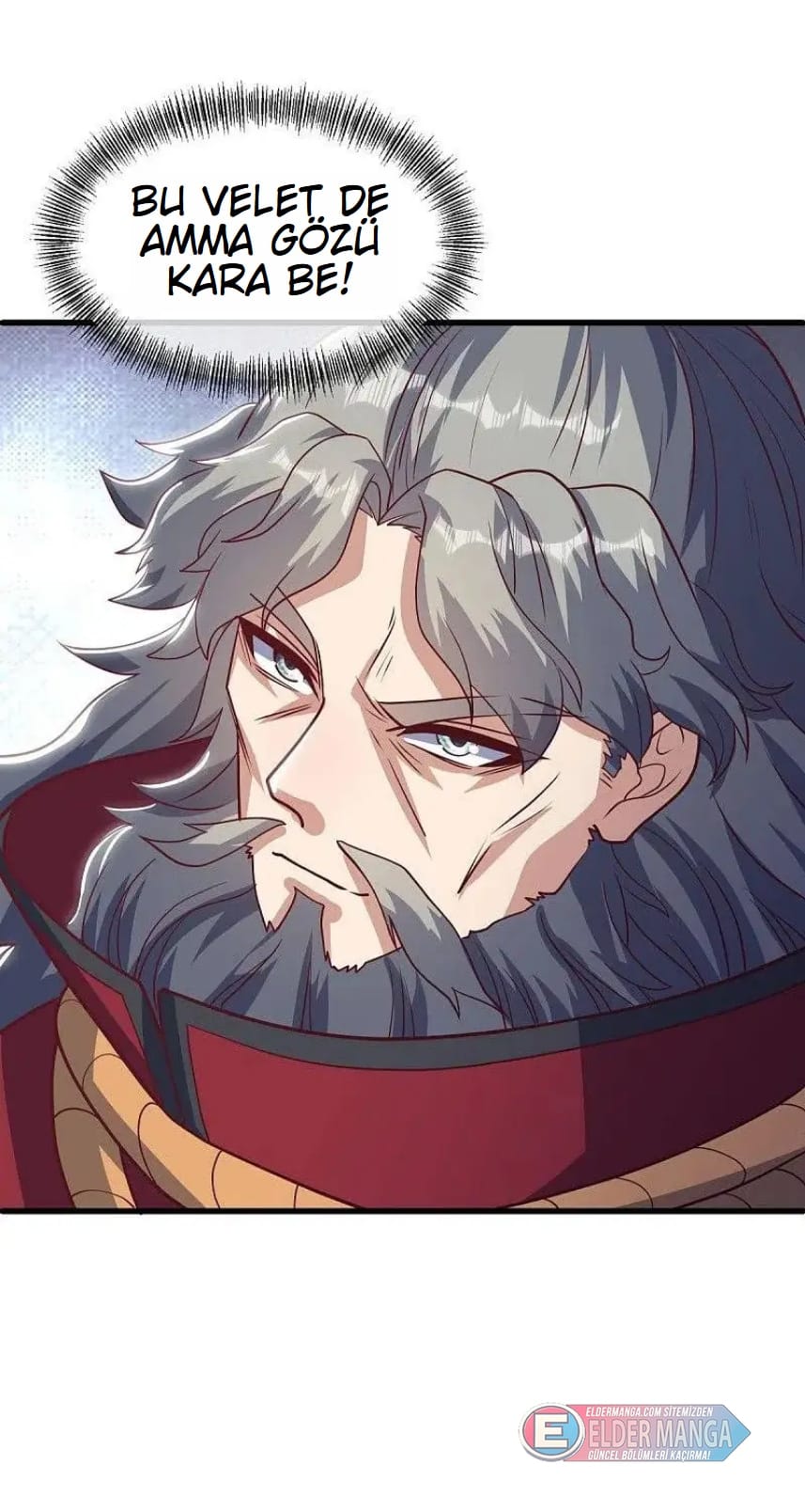 Eşsiz Savaş Ruhu Bölüm 524 - Sayfa 39