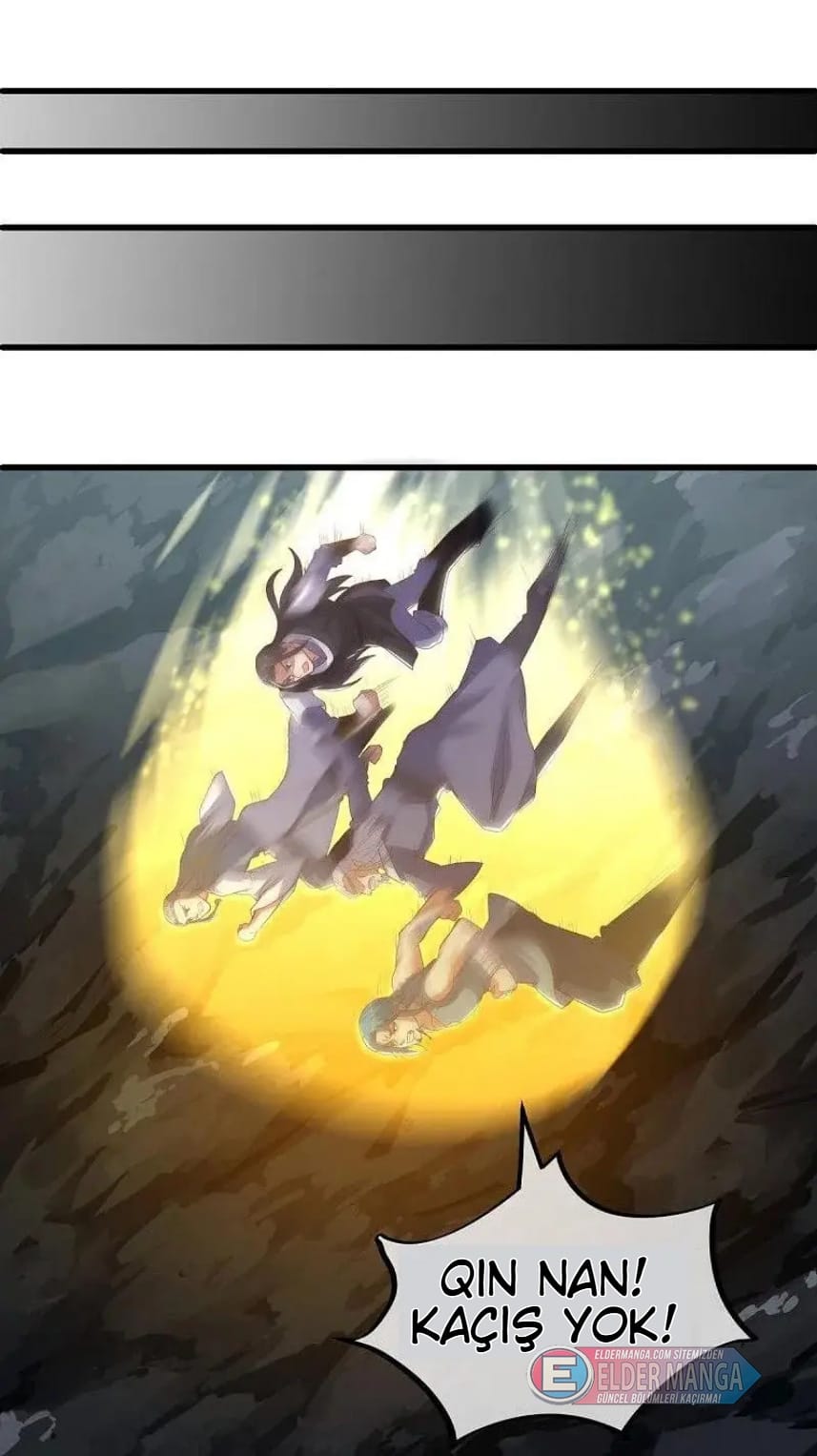 Eşsiz Savaş Ruhu Bölüm 524 - Sayfa 41