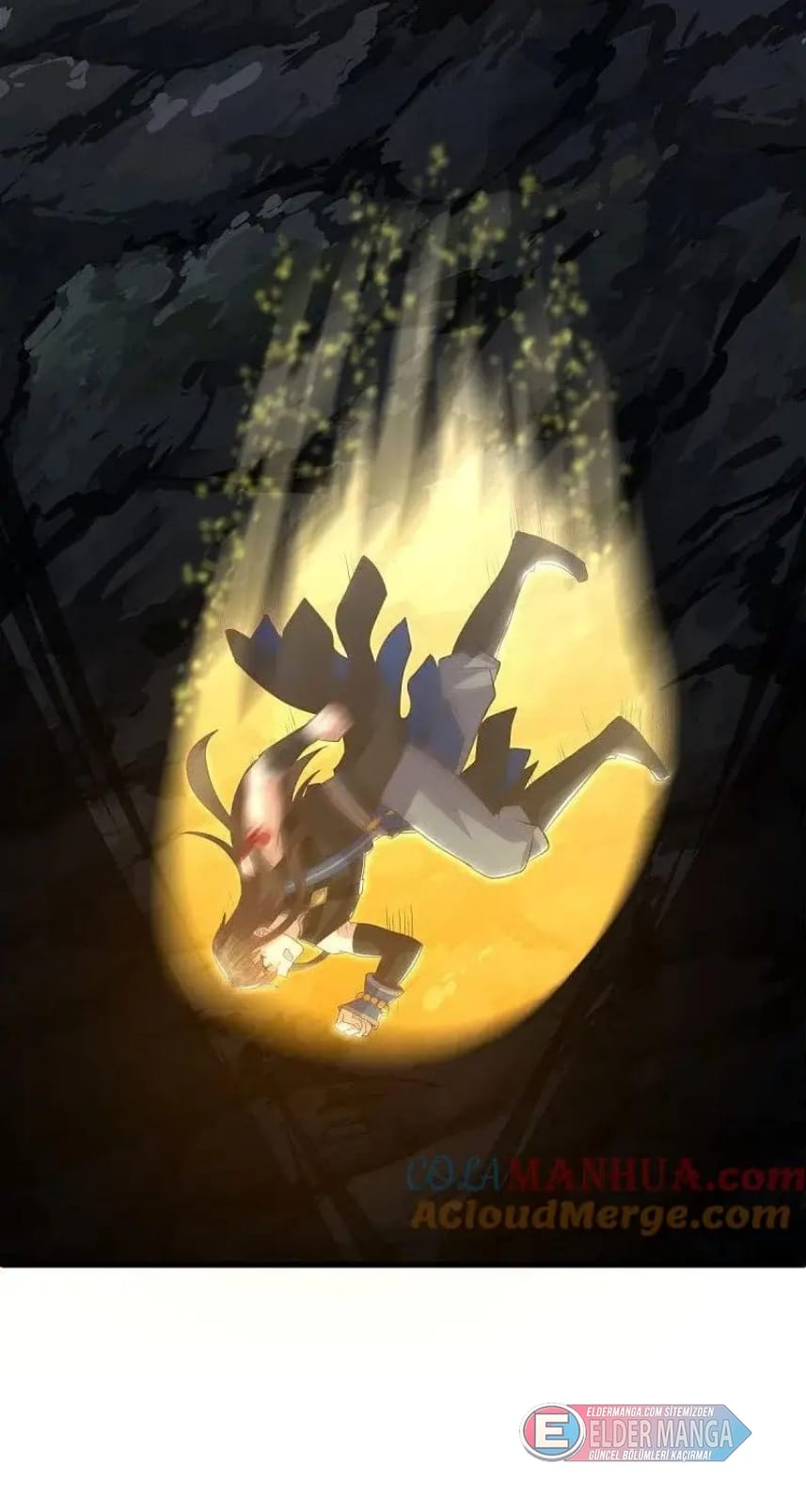 Eşsiz Savaş Ruhu Bölüm 524 - Sayfa 42