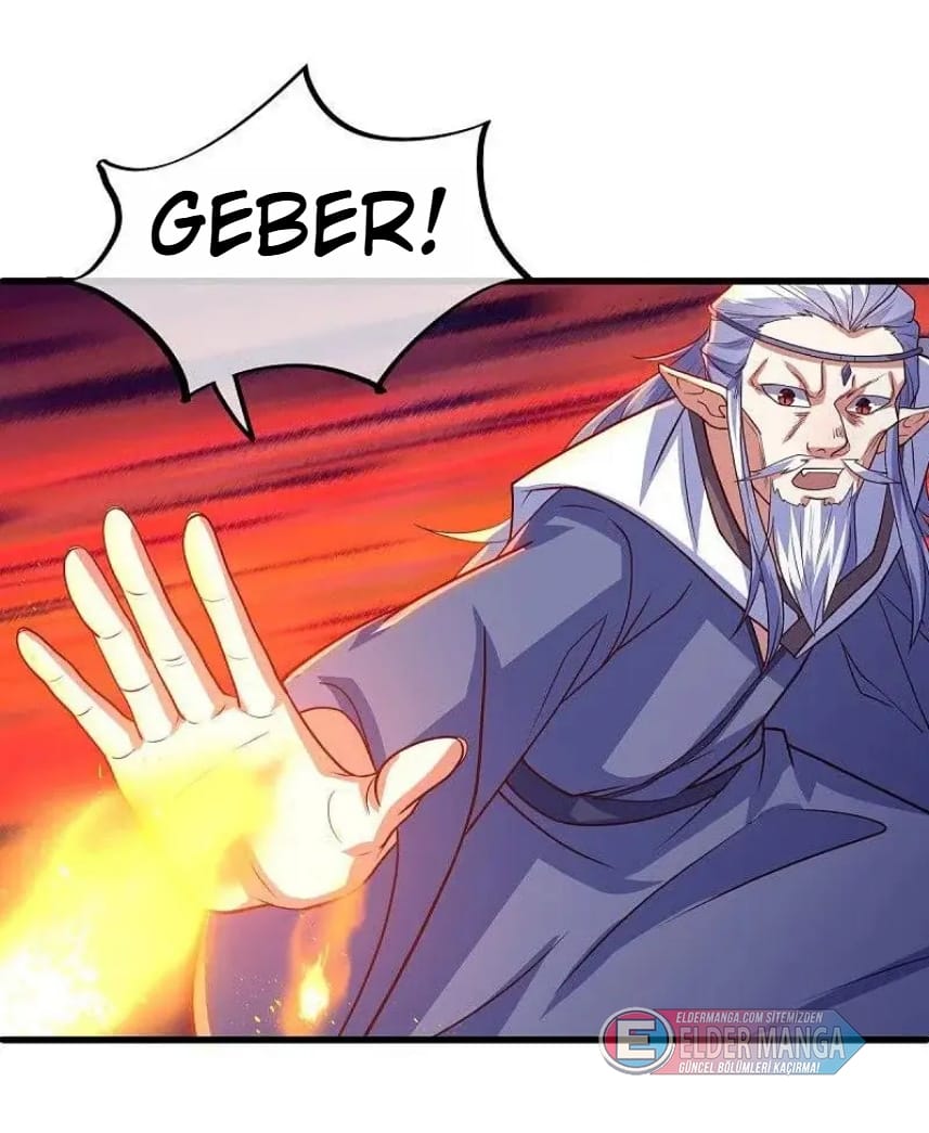 Eşsiz Savaş Ruhu Bölüm 524 - Sayfa 44