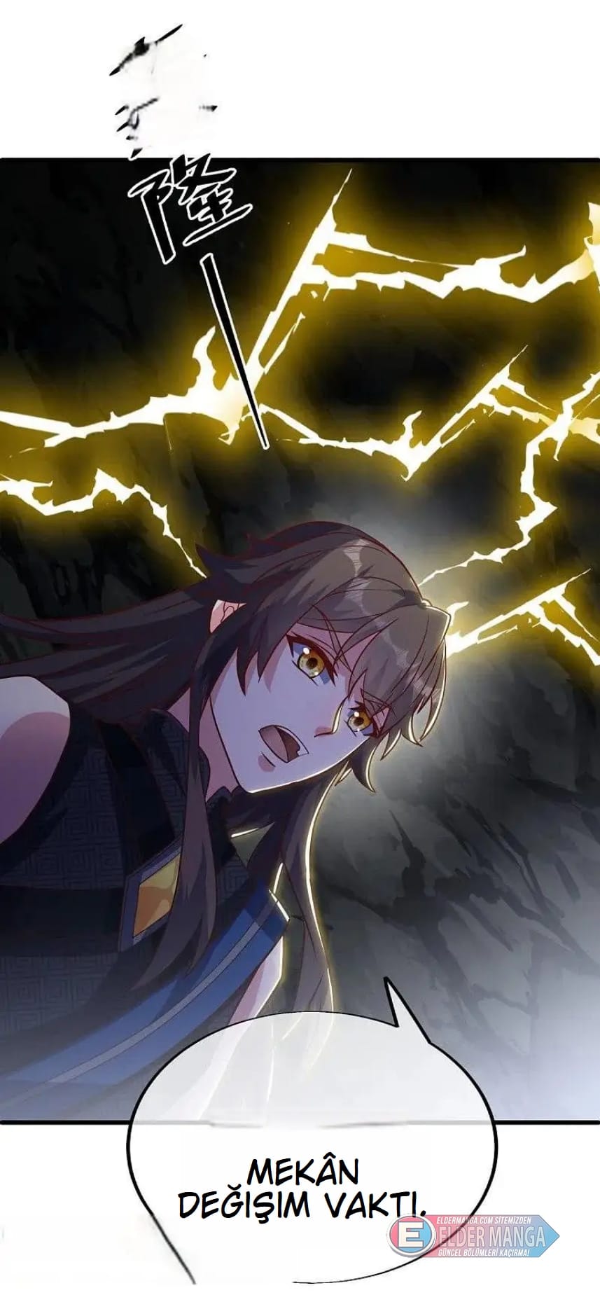 Eşsiz Savaş Ruhu Bölüm 524 - Sayfa 45