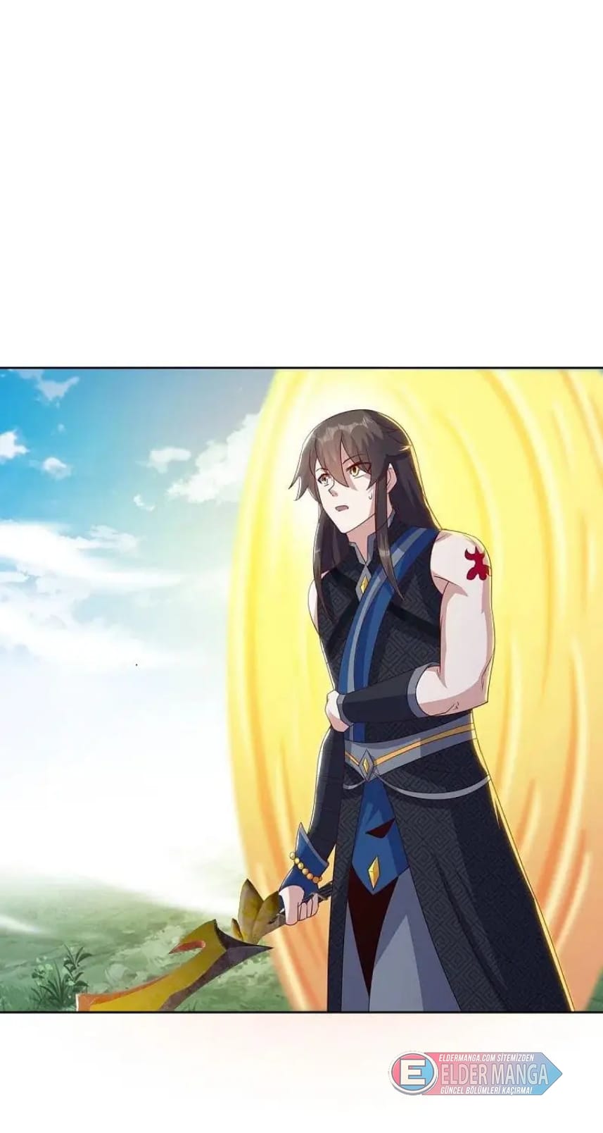 Eşsiz Savaş Ruhu Bölüm 524 - Sayfa 46