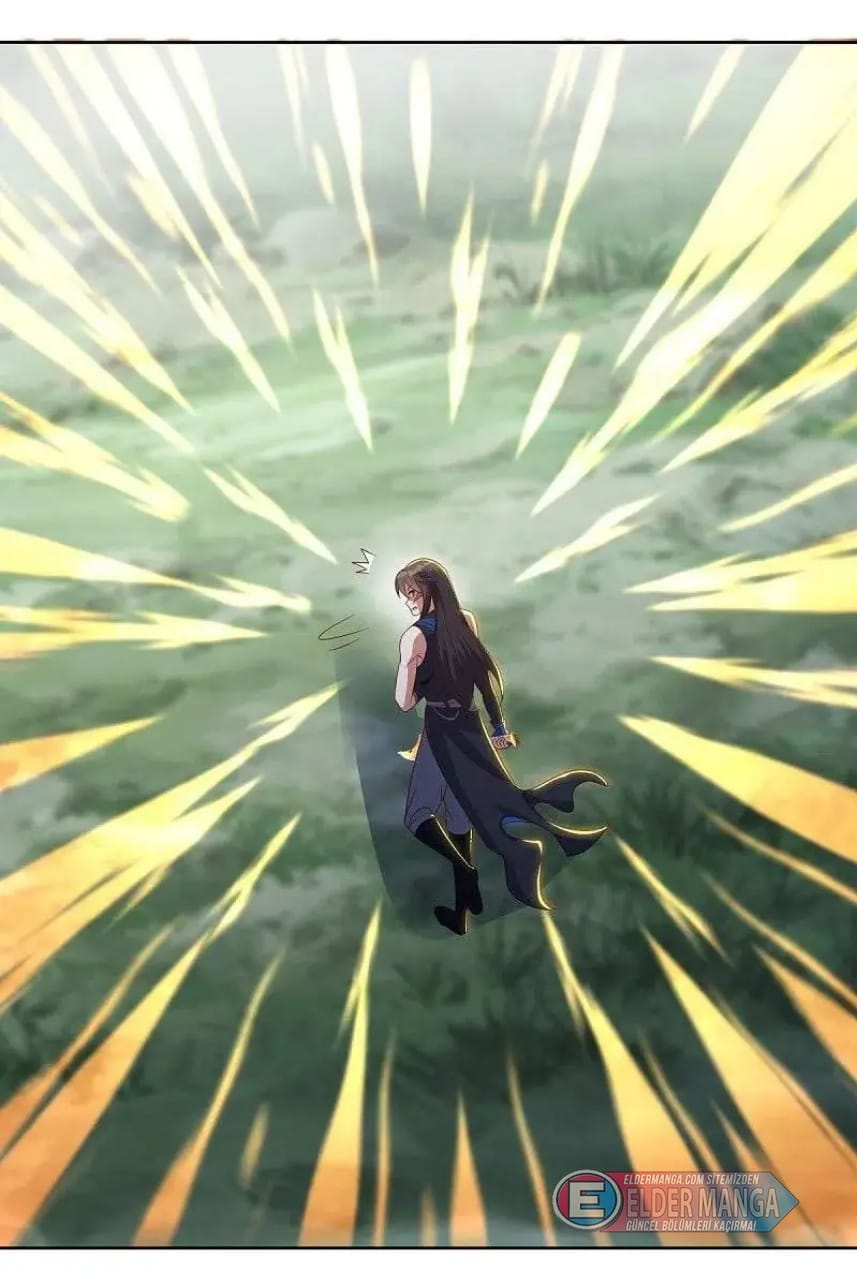 Eşsiz Savaş Ruhu Bölüm 524 - Sayfa 47