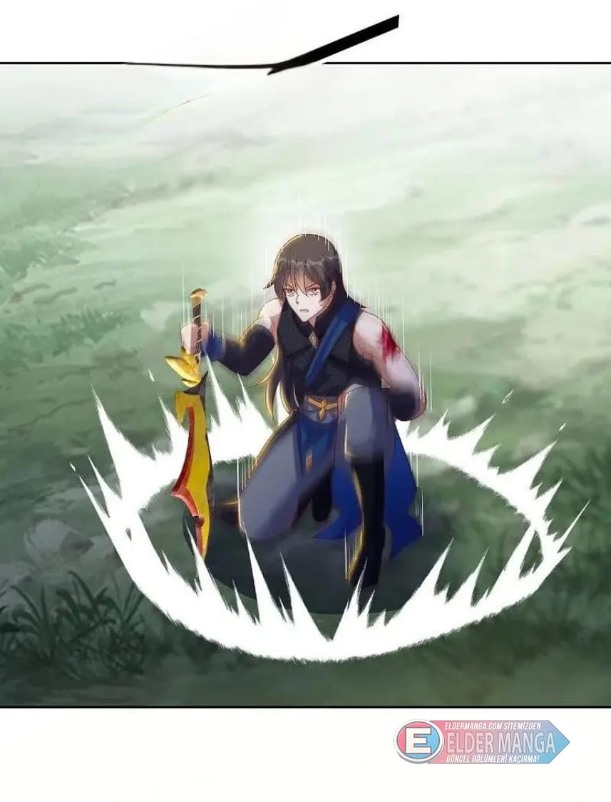 Eşsiz Savaş Ruhu Bölüm 524 - Sayfa 49