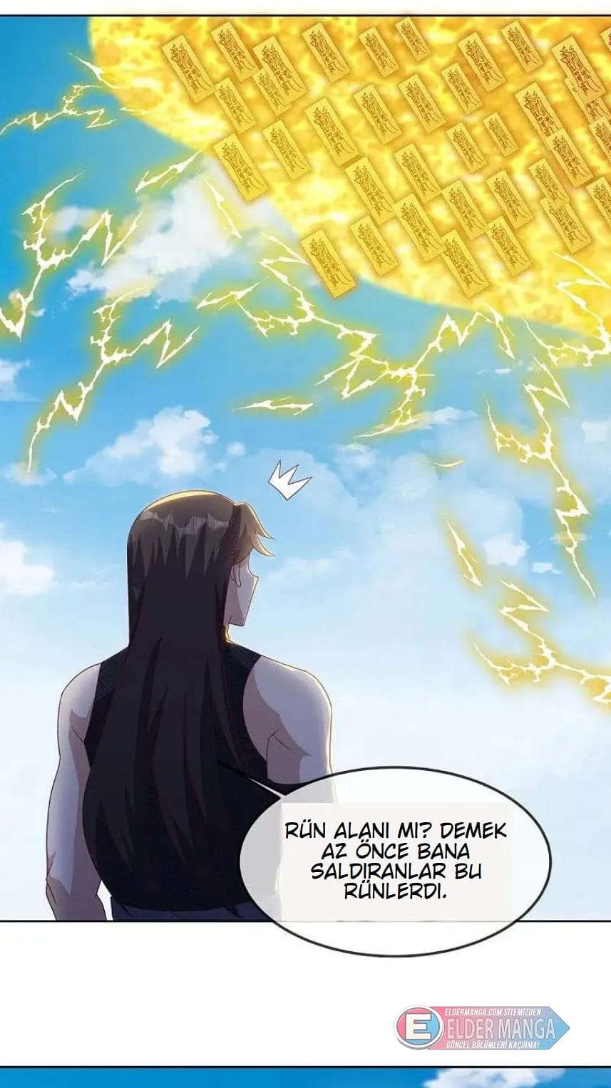 Eşsiz Savaş Ruhu Bölüm 524 - Sayfa 50