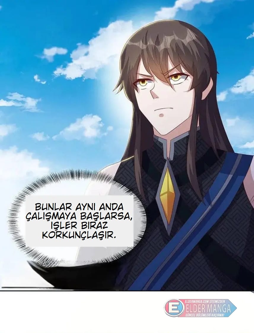 Eşsiz Savaş Ruhu Bölüm 524 - Sayfa 51