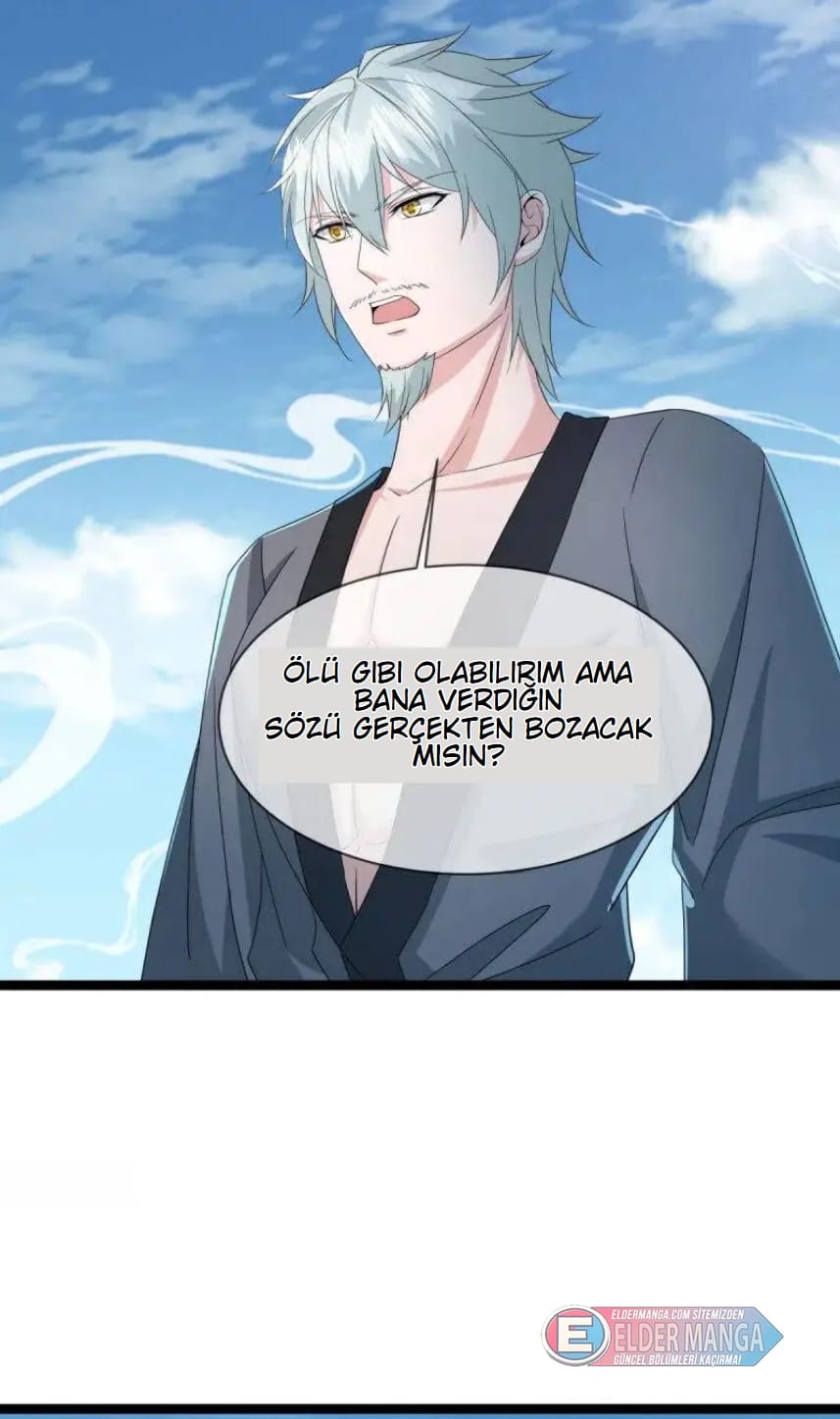 Eşsiz Savaş Ruhu Bölüm 671 - Sayfa 3