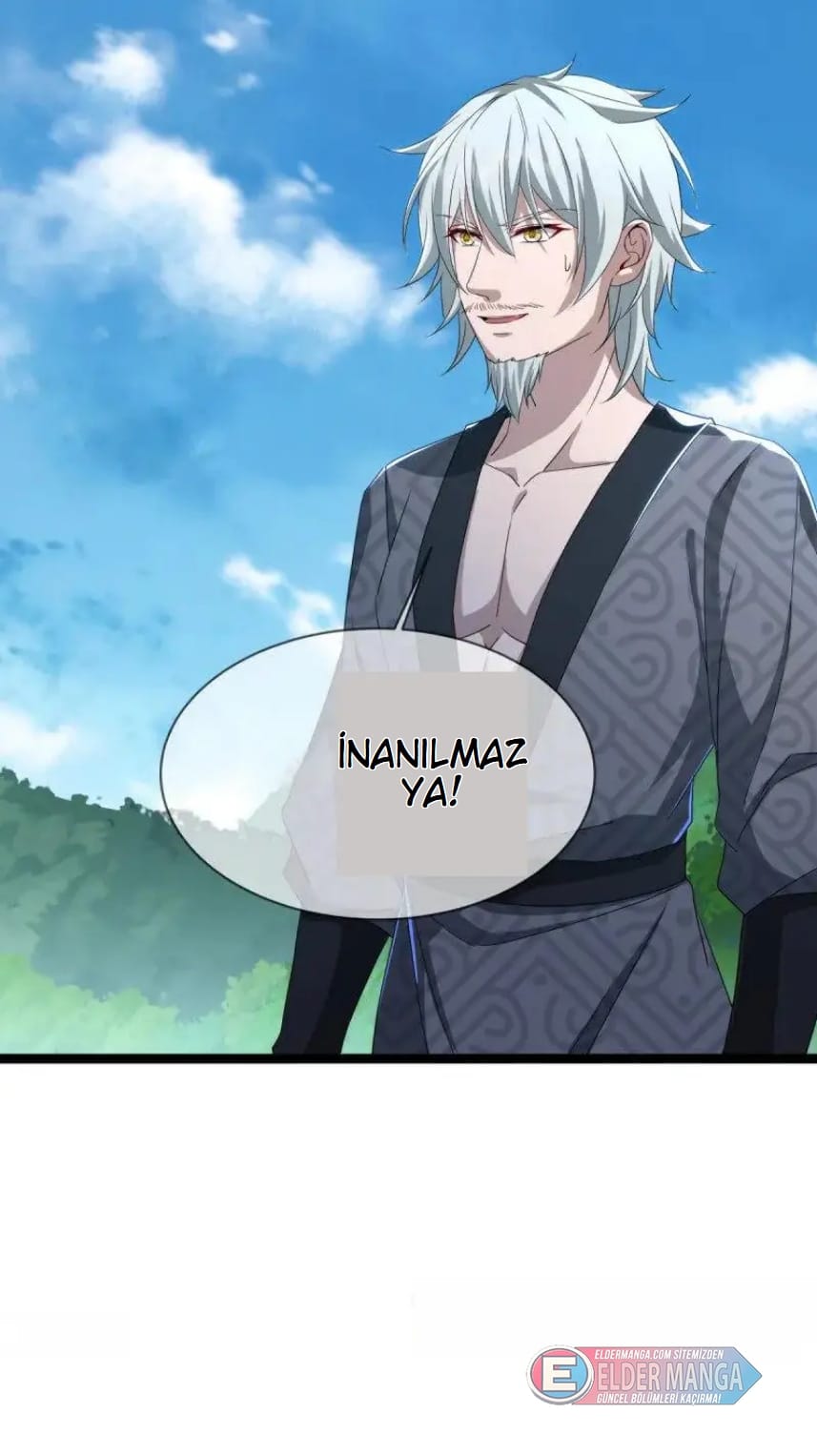 Eşsiz Savaş Ruhu Bölüm 671 - Sayfa 8