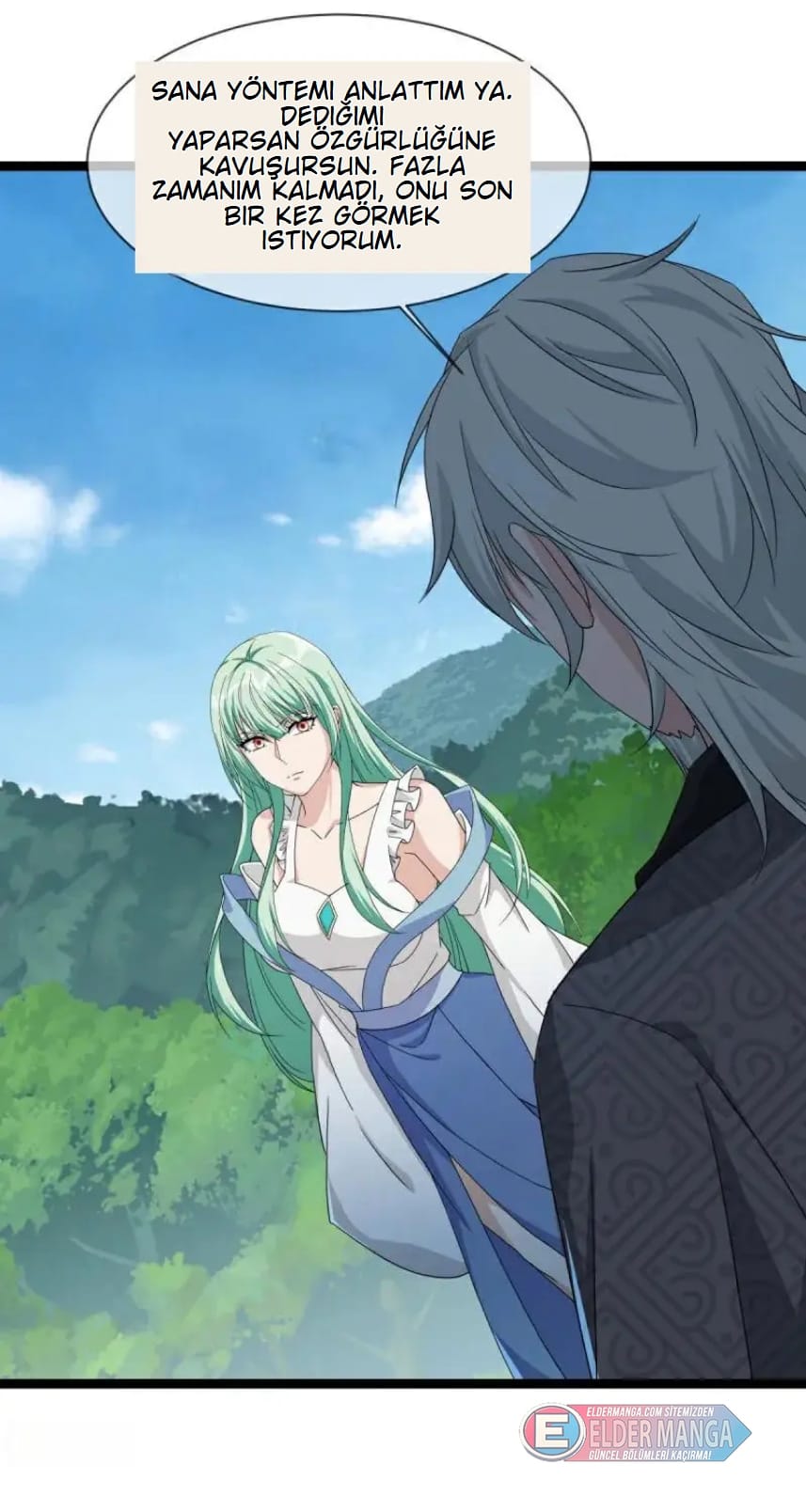 Eşsiz Savaş Ruhu Bölüm 671 - Sayfa 9