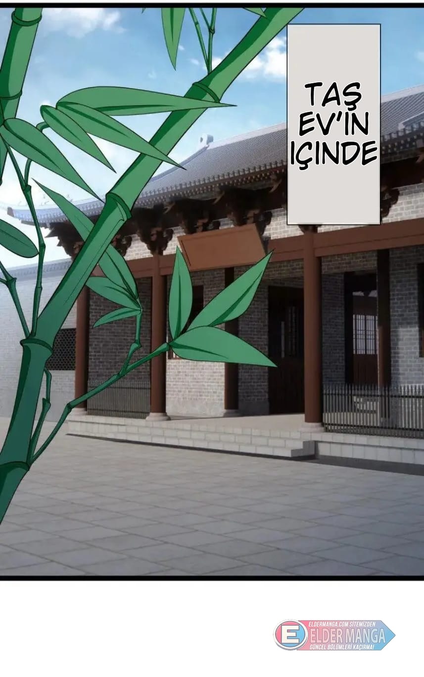 Eşsiz Savaş Ruhu Bölüm 671 - Sayfa 11