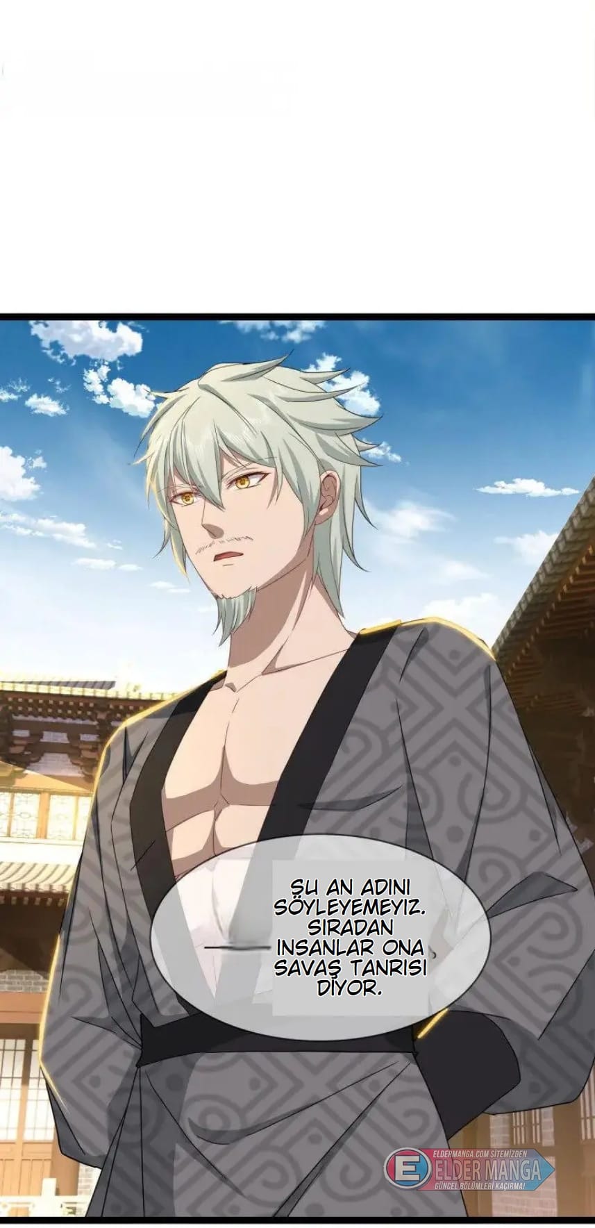 Eşsiz Savaş Ruhu Bölüm 671 - Sayfa 13