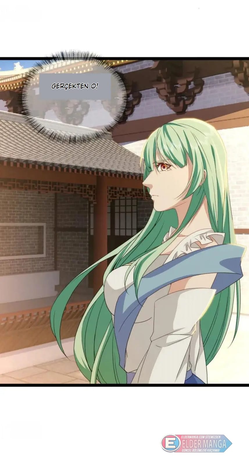 Eşsiz Savaş Ruhu Bölüm 671 - Sayfa 14